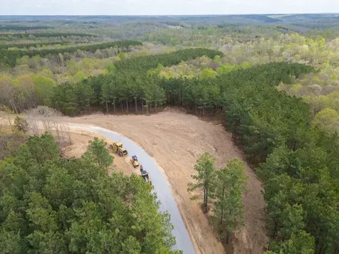 0 Rustic Pines Road Dover TN 37058