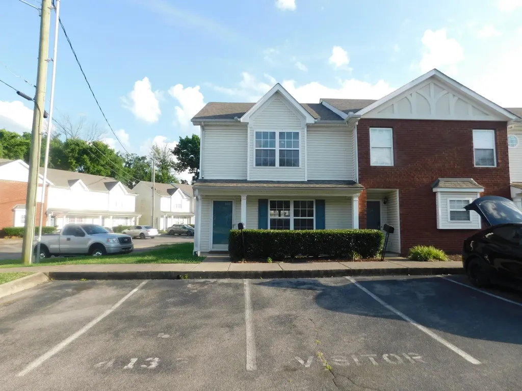 4112 Nir Shreibman Boulevard La Vergne TN 37086