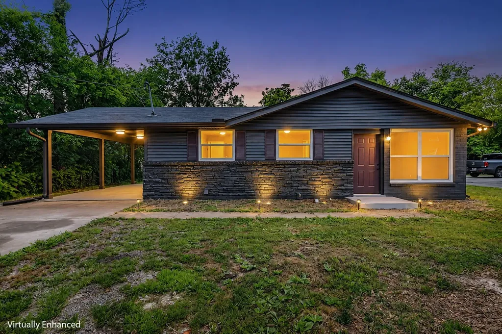 3107 Richmond Hill Drive Nashville TN 37207