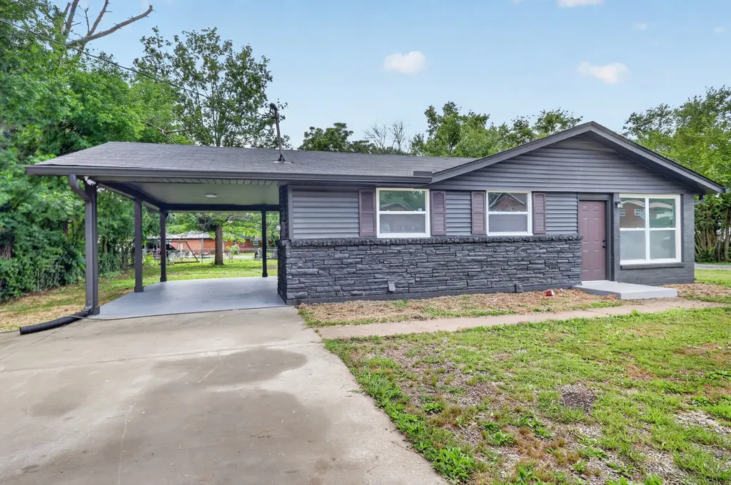 3107 Richmond Hill Drive Nashville TN 37207