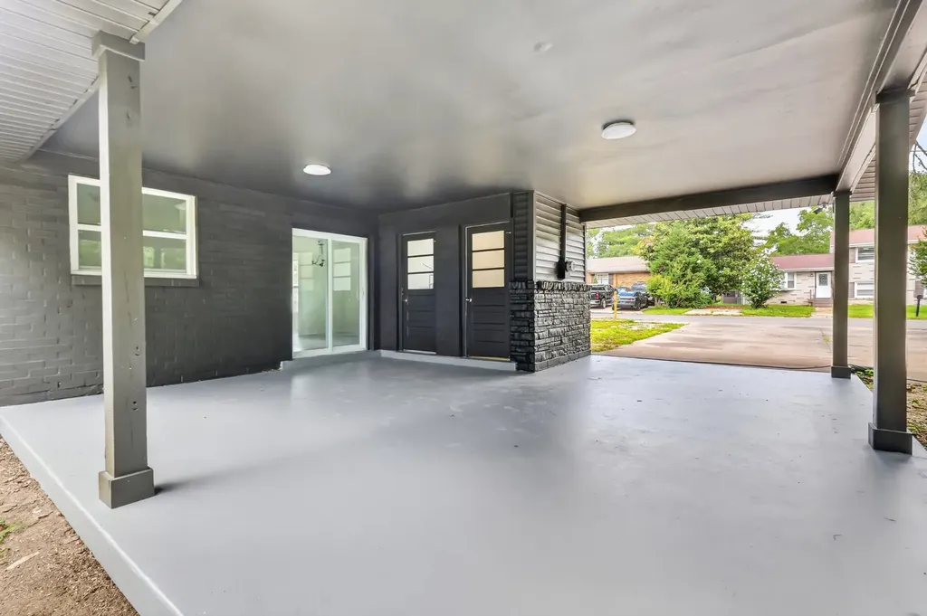 3107 Richmond Hill Drive Nashville TN 37207