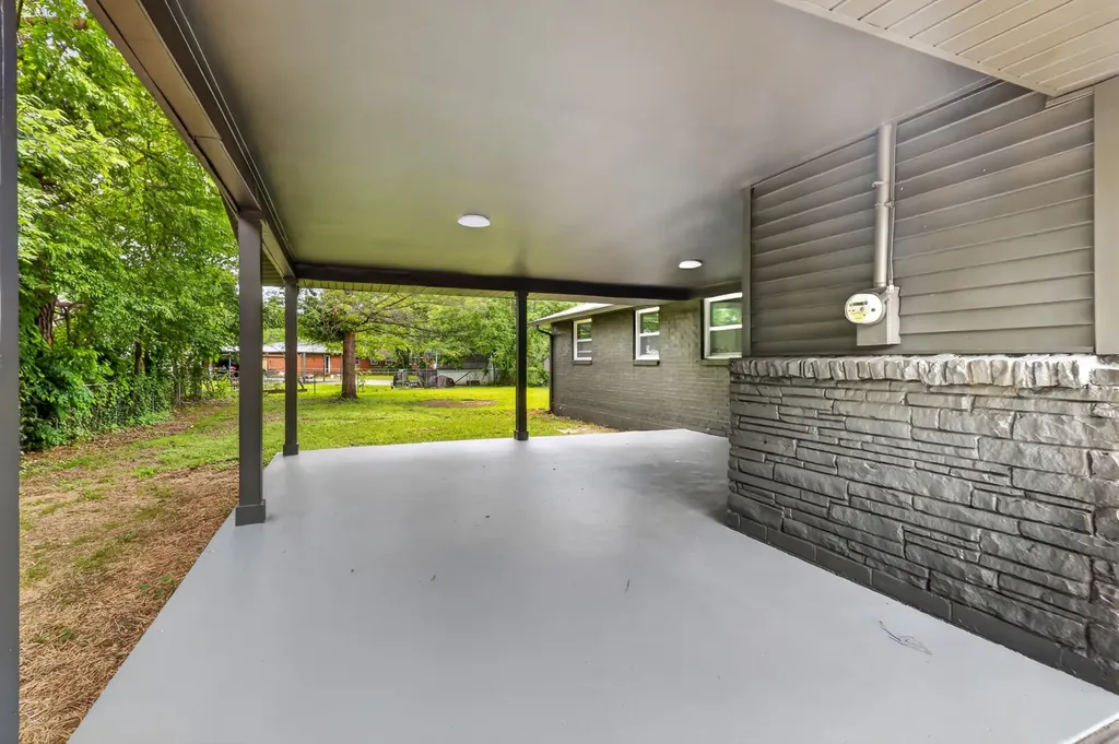 3107 Richmond Hill Drive Nashville TN 37207
