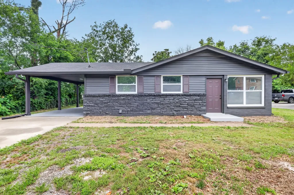 3107 Richmond Hill Drive Nashville TN 37207