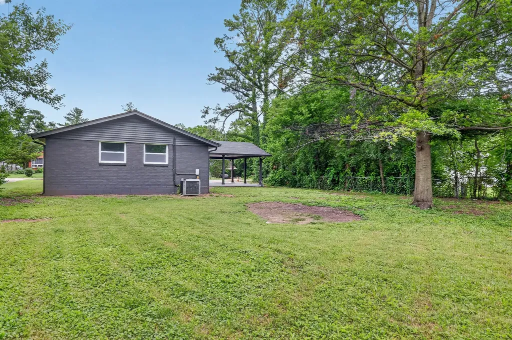 3107 Richmond Hill Drive Nashville TN 37207