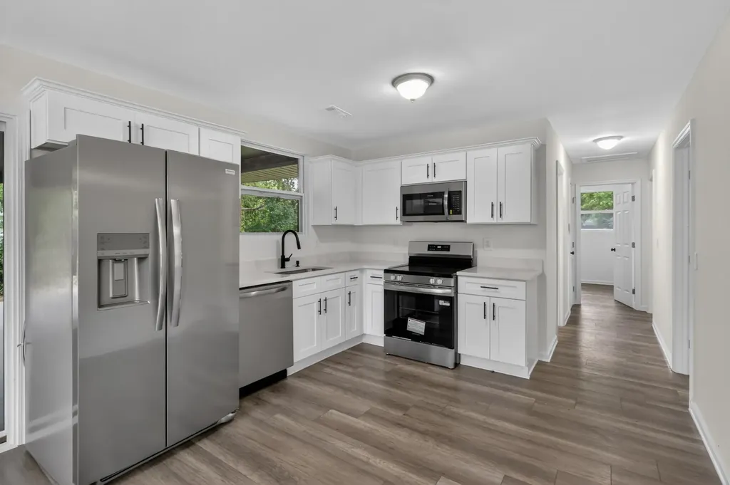 3107 Richmond Hill Drive Nashville TN 37207