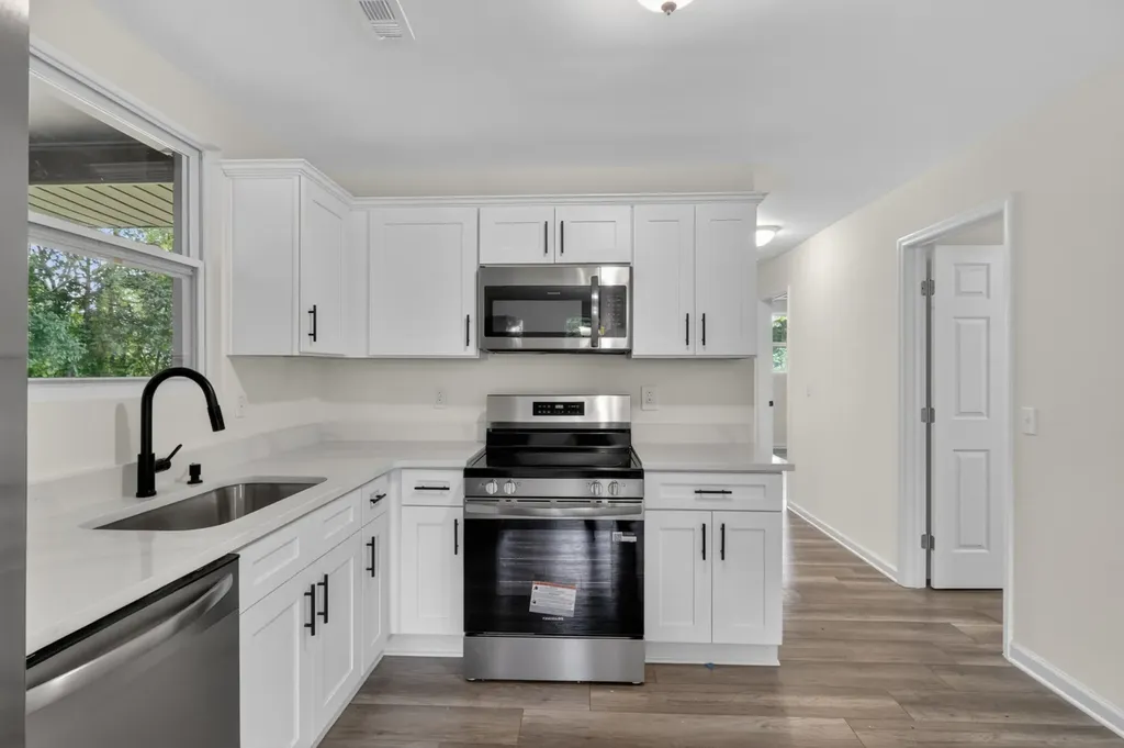 3107 Richmond Hill Drive Nashville TN 37207