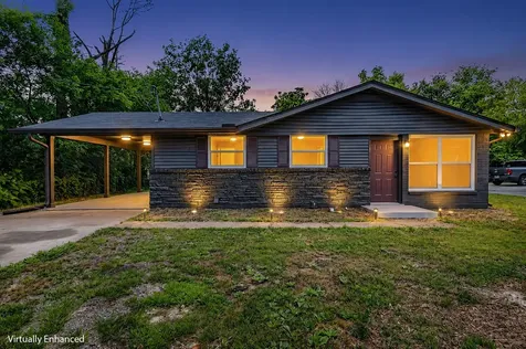3107 Richmond Hill Drive Nashville TN 37207