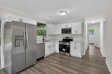 3107 Richmond Hill Drive Nashville TN 37207