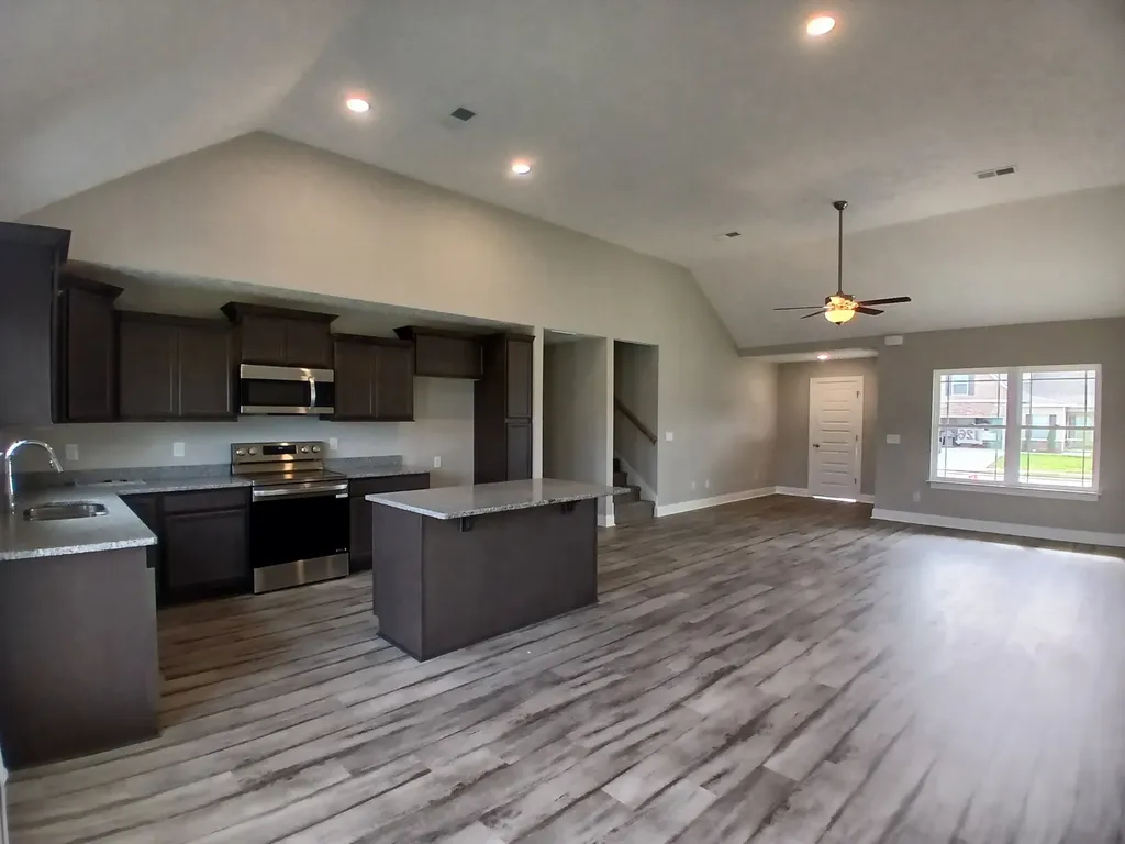 2903 Upstream Road Christiana TN 37037