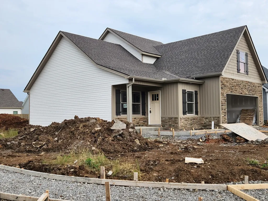2903 Upstream Road Christiana TN 37037