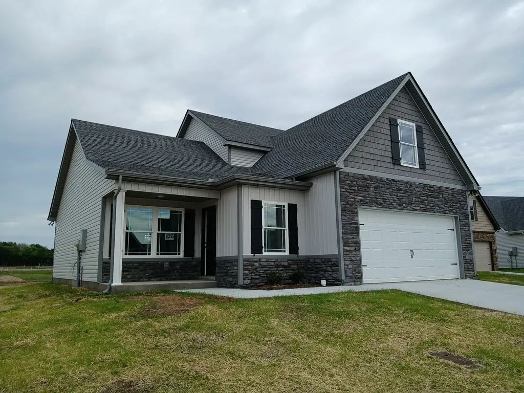 2903 Upstream Road Christiana TN 37037