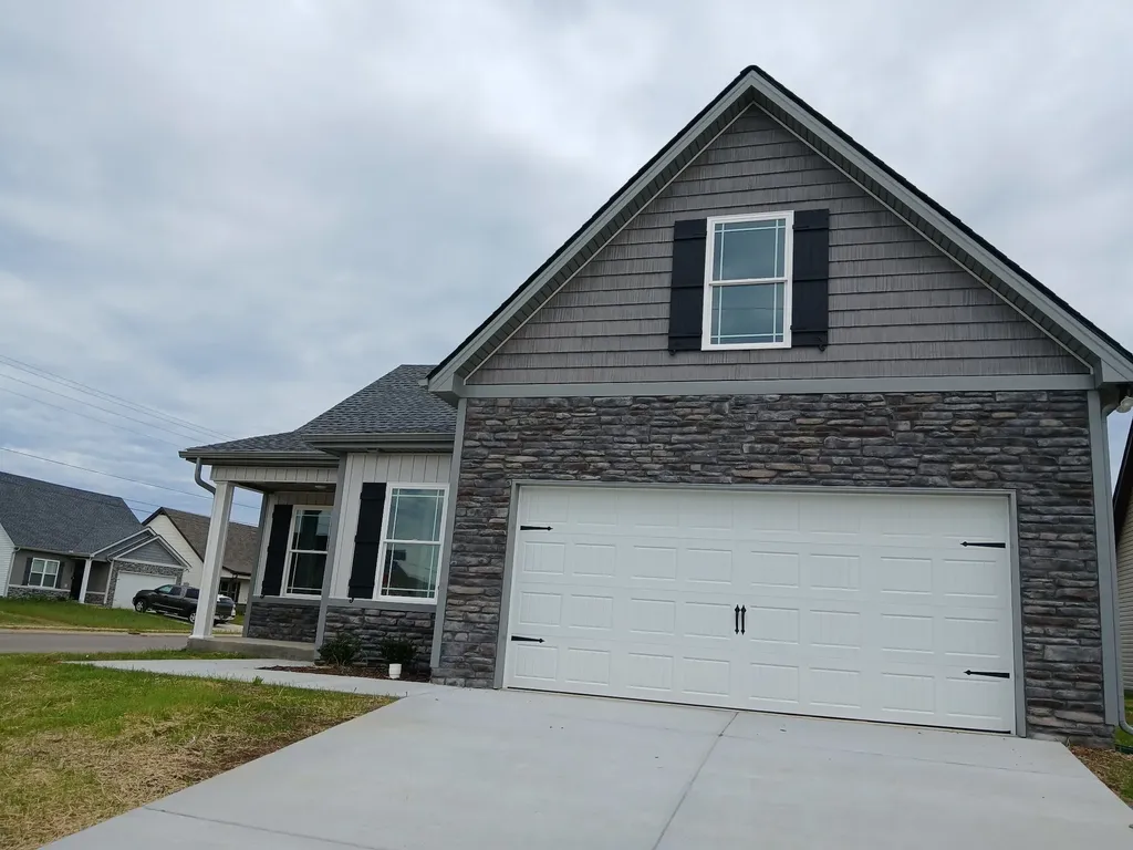 2903 Upstream Road Christiana TN 37037