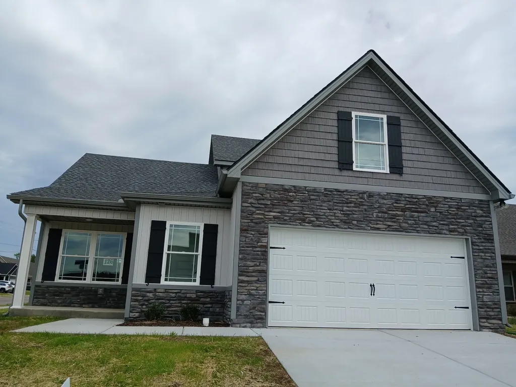 2903 Upstream Road Christiana TN 37037