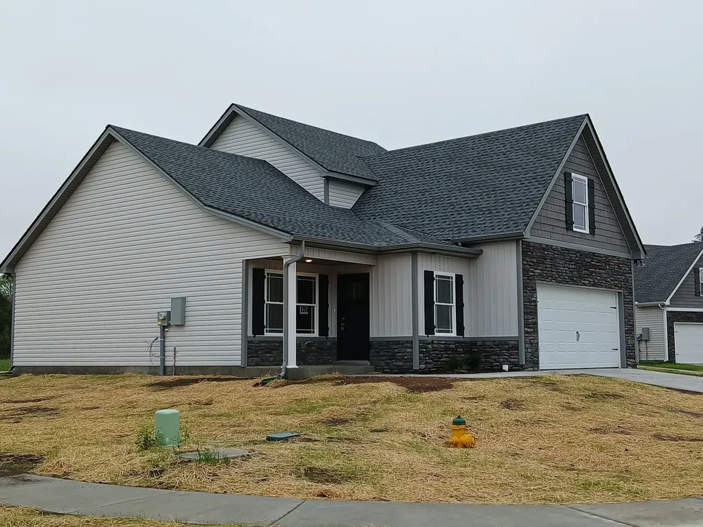 2903 Upstream Road Christiana TN 37037