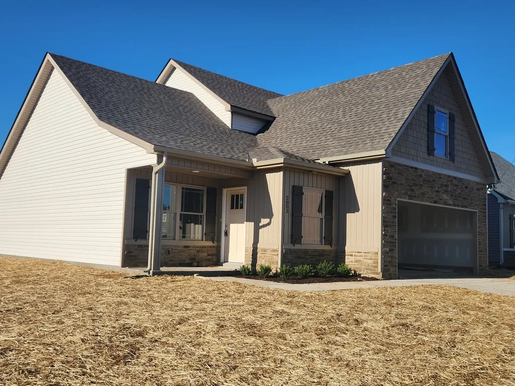 2903 Upstream Road Christiana TN 37037