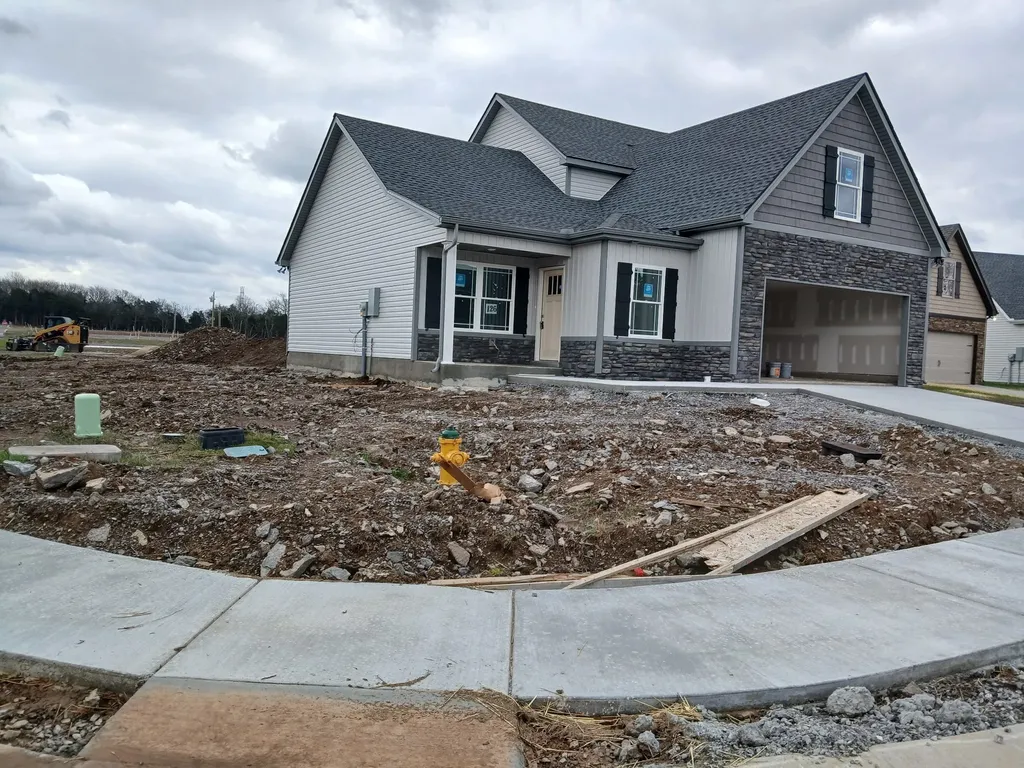 2903 Upstream Road Christiana TN 37037
