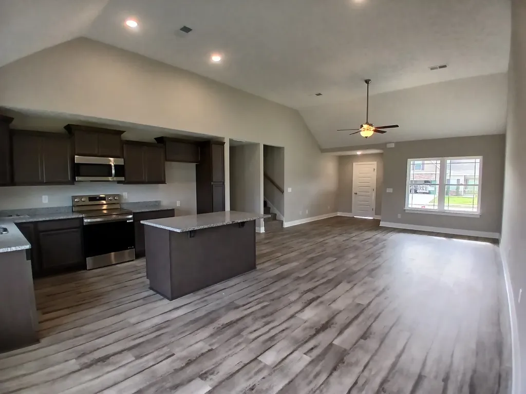 2903 Upstream Road Christiana TN 37037