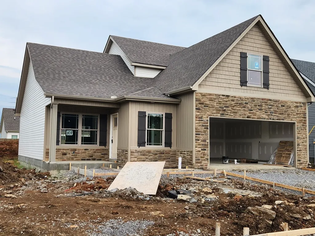 2903 Upstream Road Christiana TN 37037