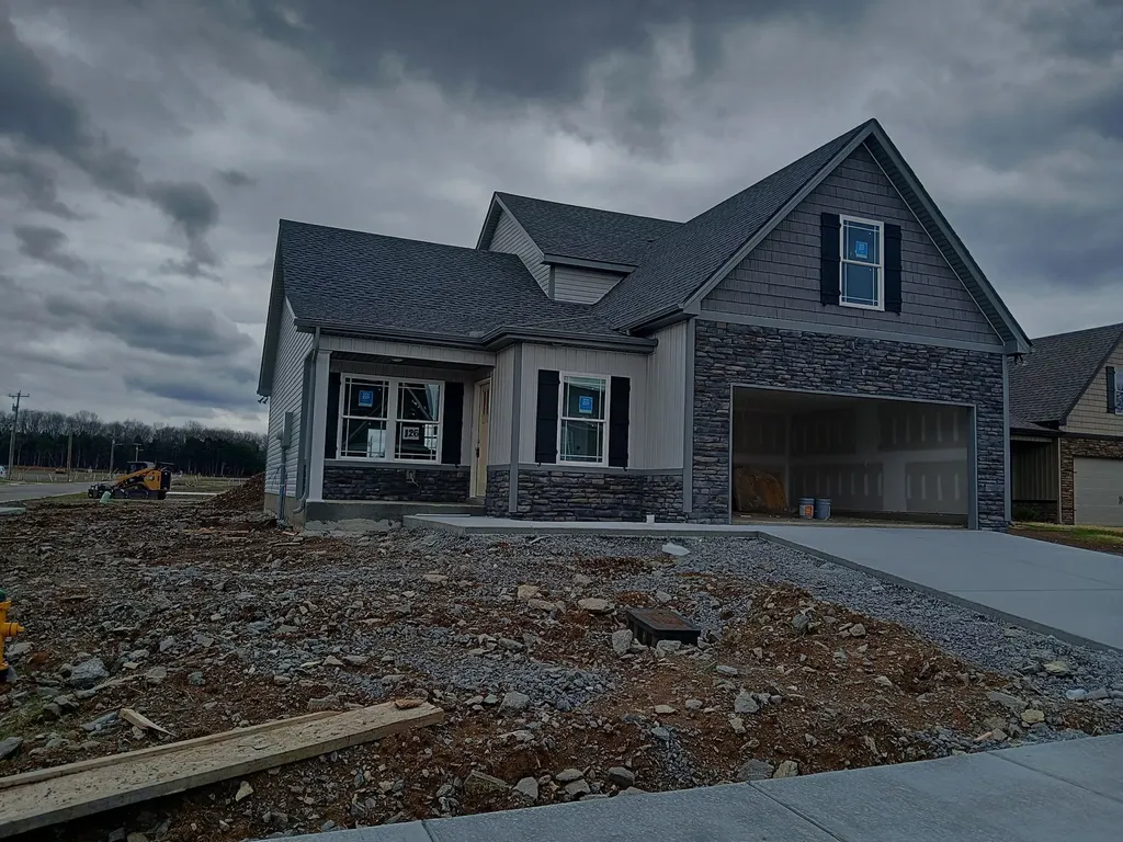 2903 Upstream Road Christiana TN 37037