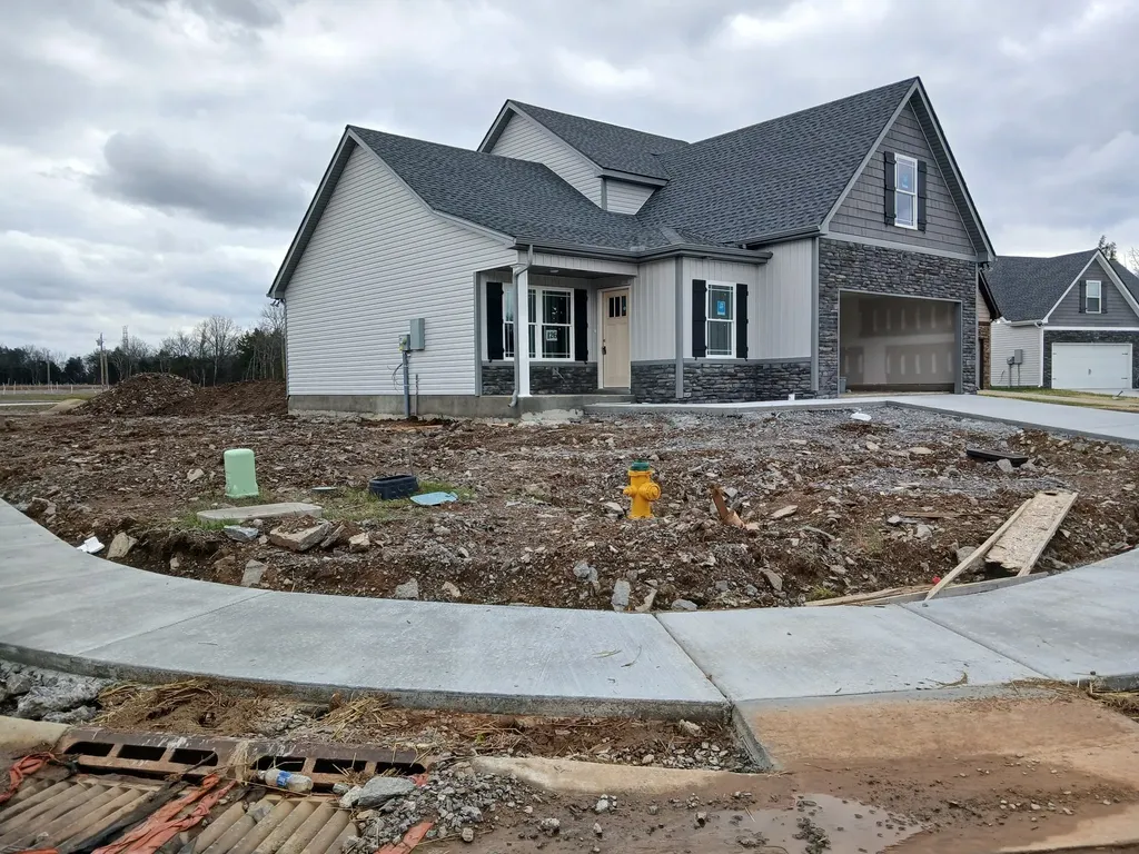 2903 Upstream Road Christiana TN 37037
