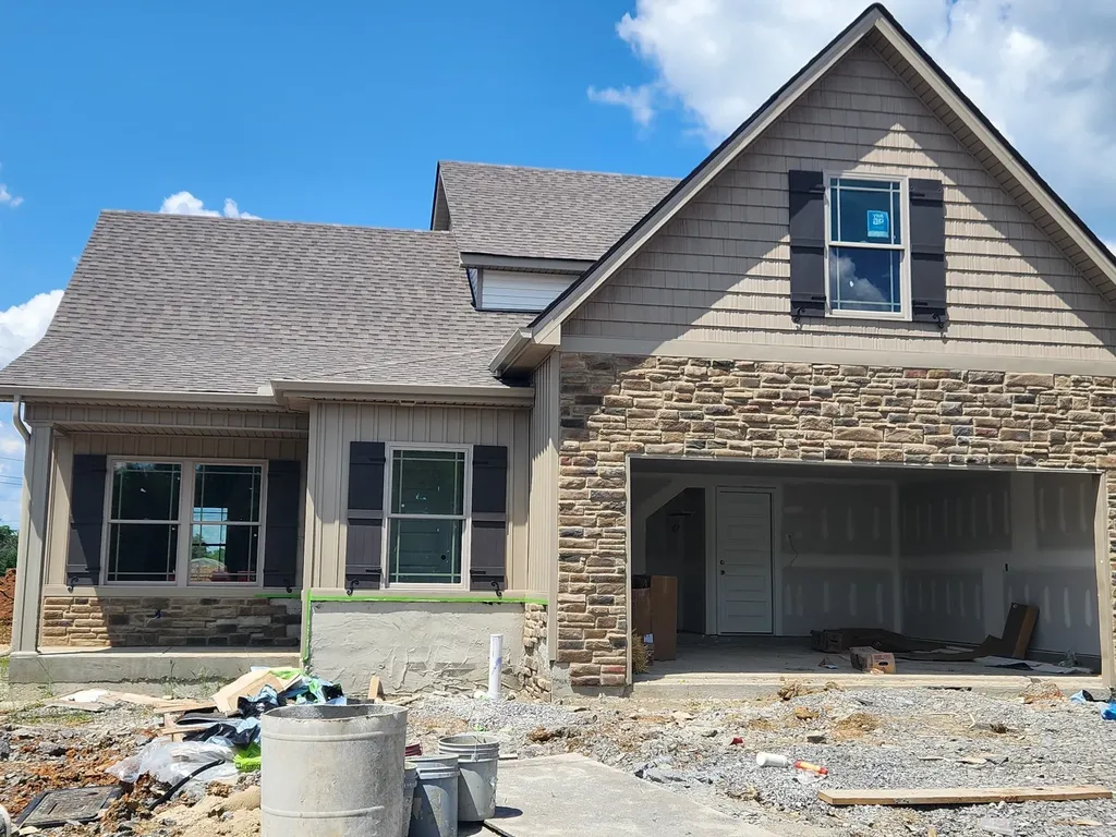 2903 Upstream Road Christiana TN 37037