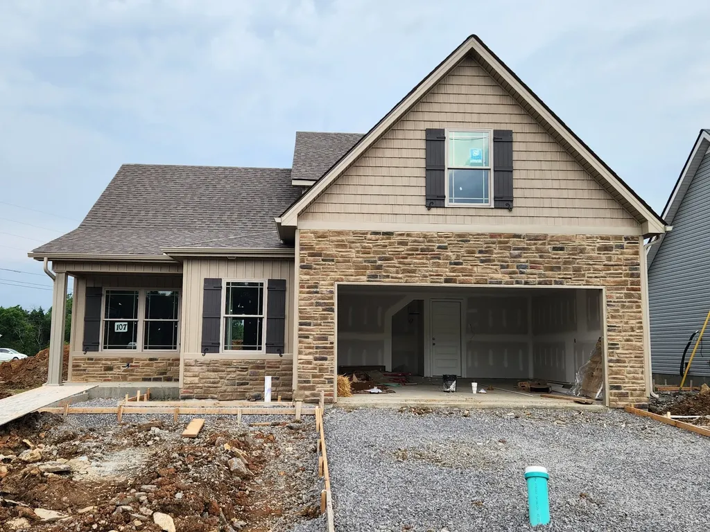 2903 Upstream Road Christiana TN 37037