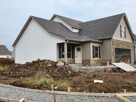 2903 Upstream Road Christiana TN 37037