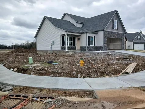 2903 Upstream Road Christiana TN 37037