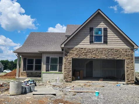 2903 Upstream Road Christiana TN 37037