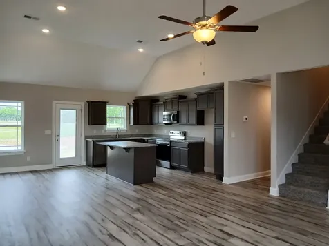 2903 Upstream Road Christiana TN 37037