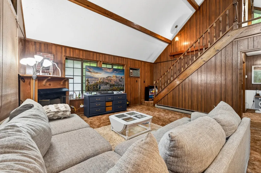 57 Steve Rich Road Red Boiling Springs TN 37150