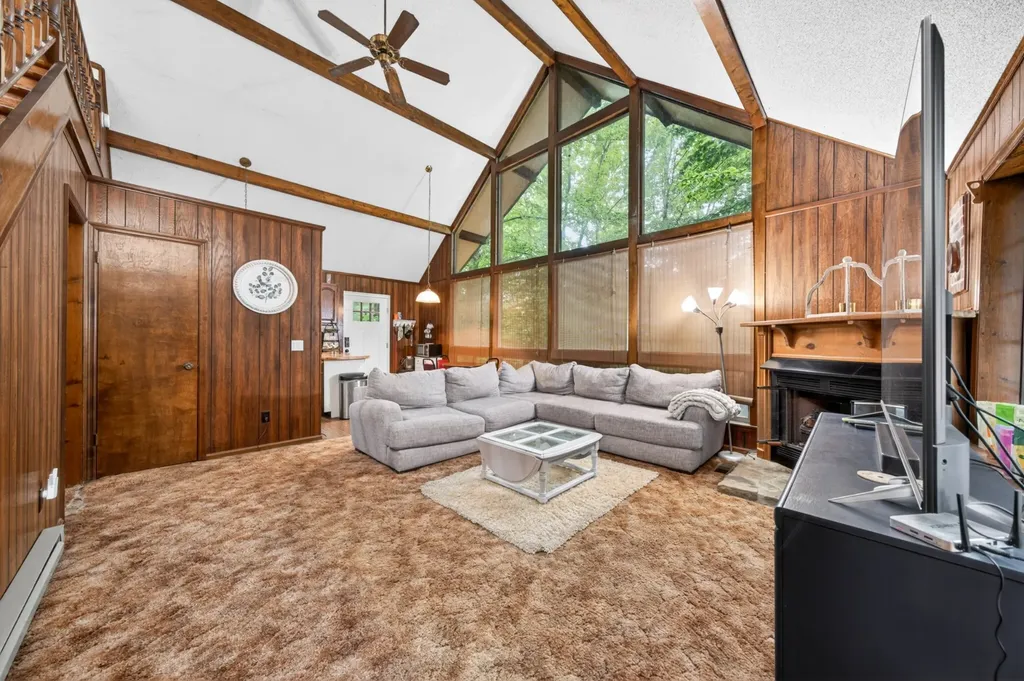 57 Steve Rich Road Red Boiling Springs TN 37150