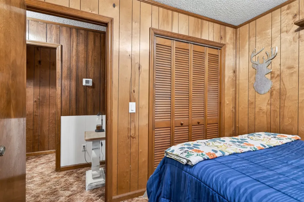 57 Steve Rich Road Red Boiling Springs TN 37150