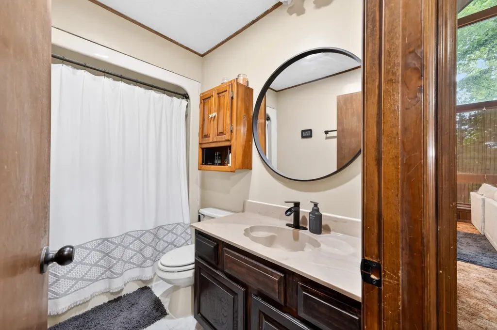57 Steve Rich Road Red Boiling Springs TN 37150