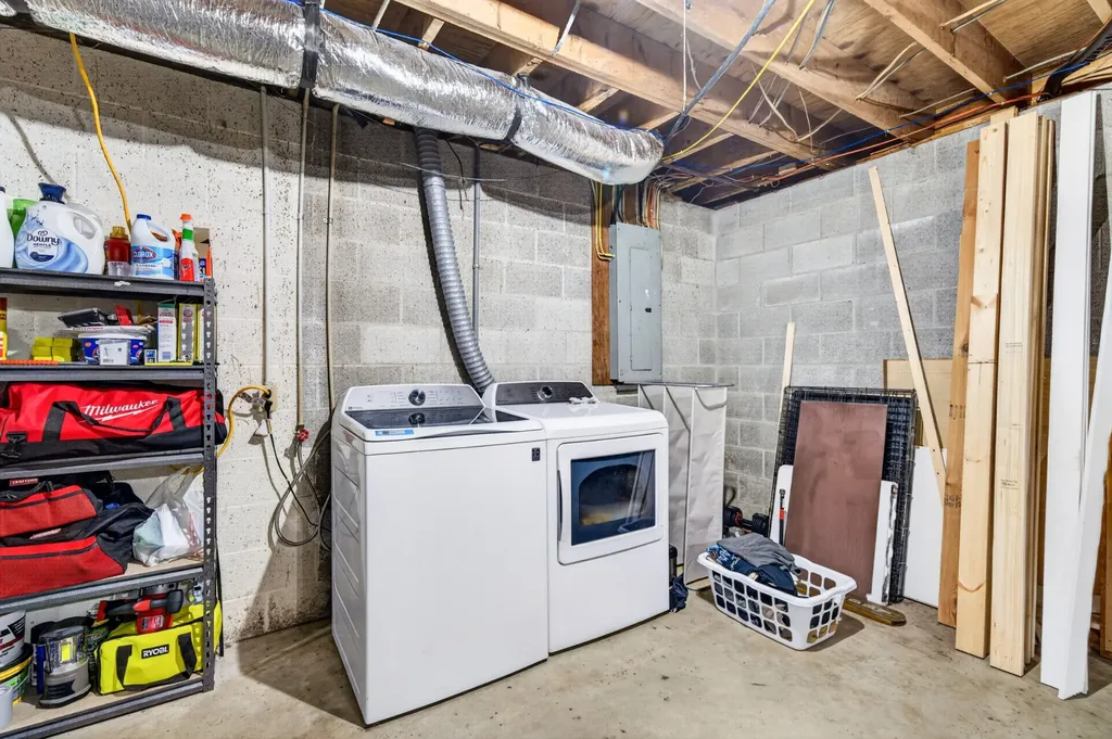 57 Steve Rich Road Red Boiling Springs TN 37150