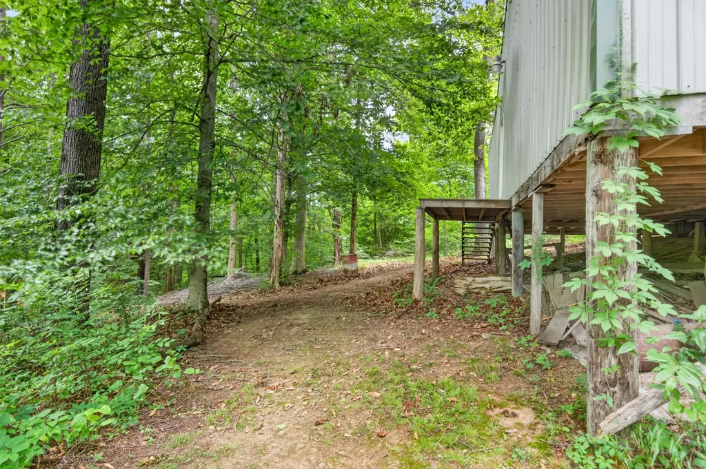57 Steve Rich Road Red Boiling Springs TN 37150