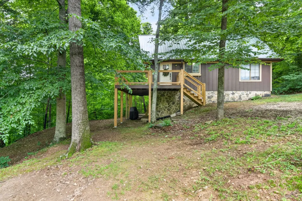 57 Steve Rich Road Red Boiling Springs TN 37150