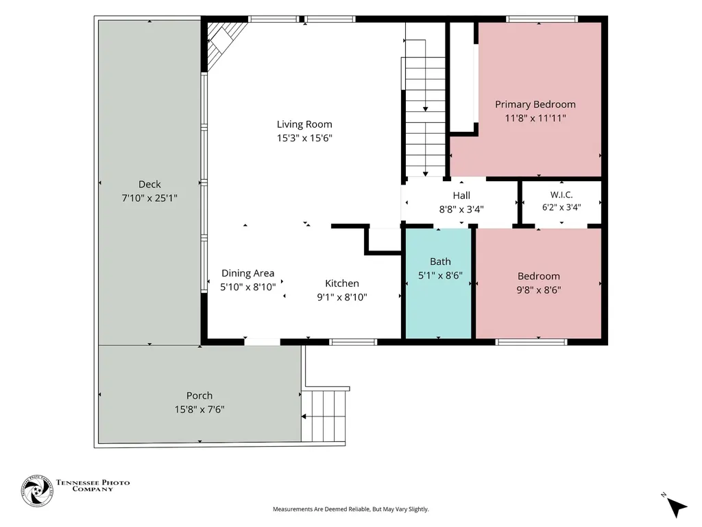 57 Steve Rich Road Red Boiling Springs TN 37150