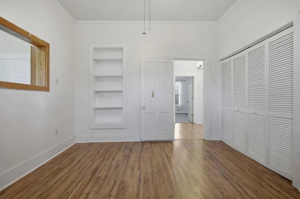 102 South Locust Street Mount Pleasant TN 38474