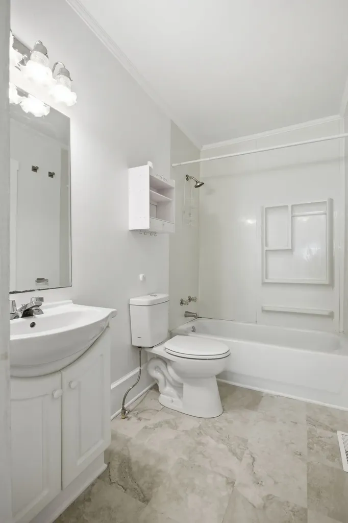 102 South Locust Street Mount Pleasant TN 38474