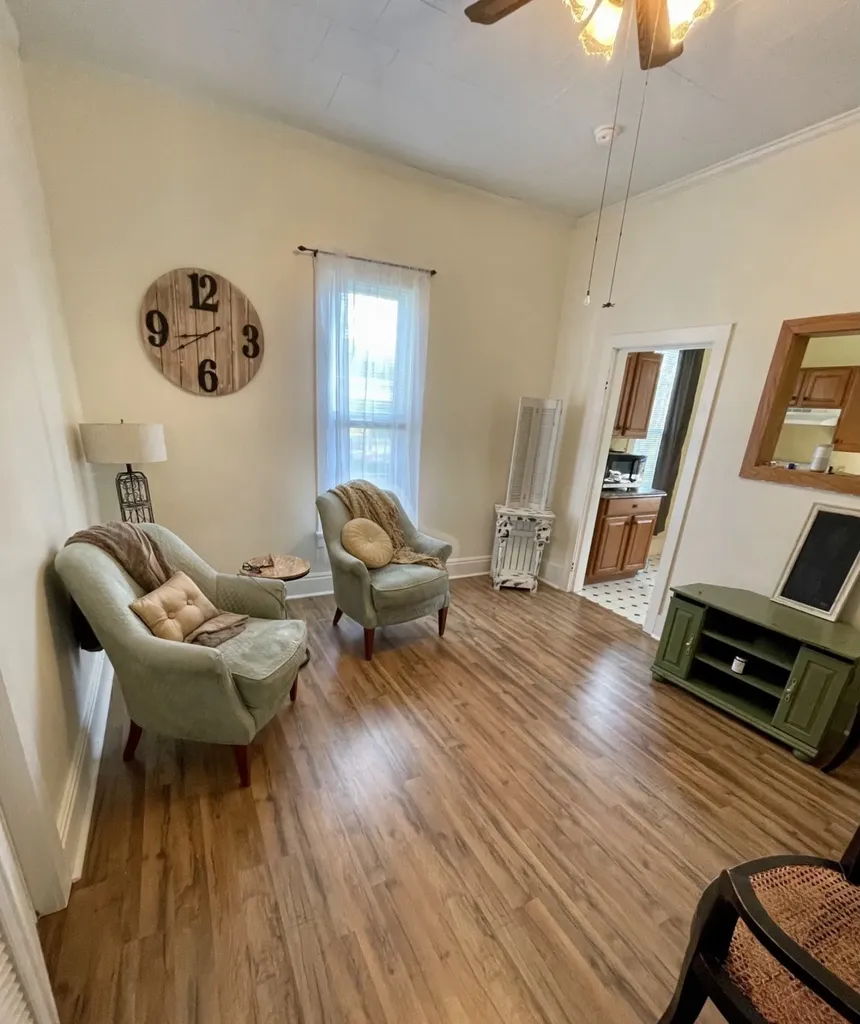 102 South Locust Street Mount Pleasant TN 38474