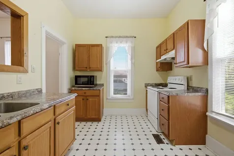 102 South Locust Street Mount Pleasant TN 38474