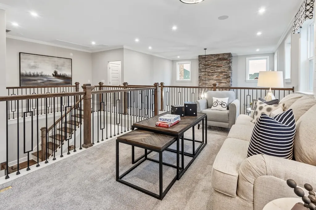 405 Baronswood Drive Nolensville TN 37135