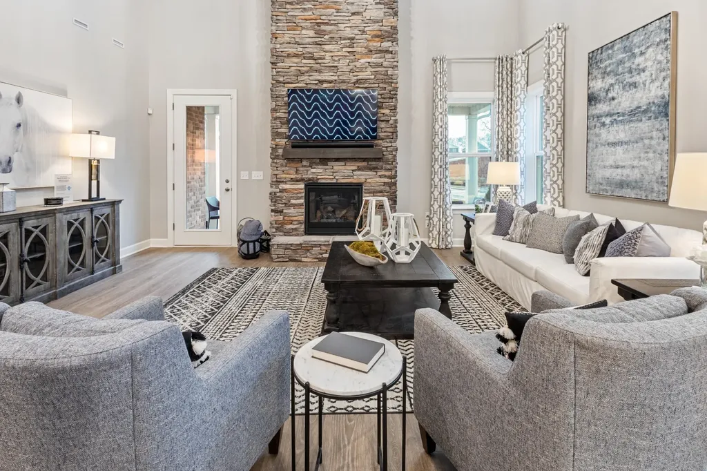 405 Baronswood Drive Nolensville TN 37135