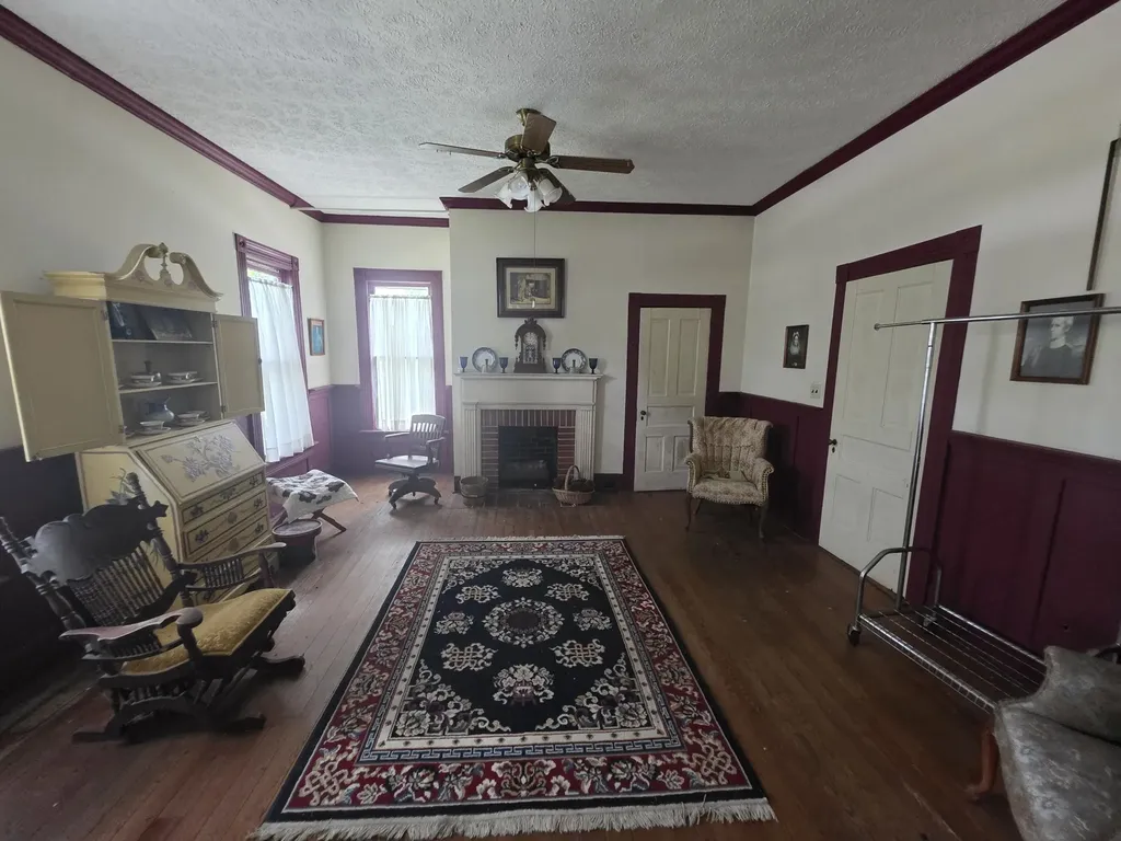 170 Cumberland Street Altamont TN 37301