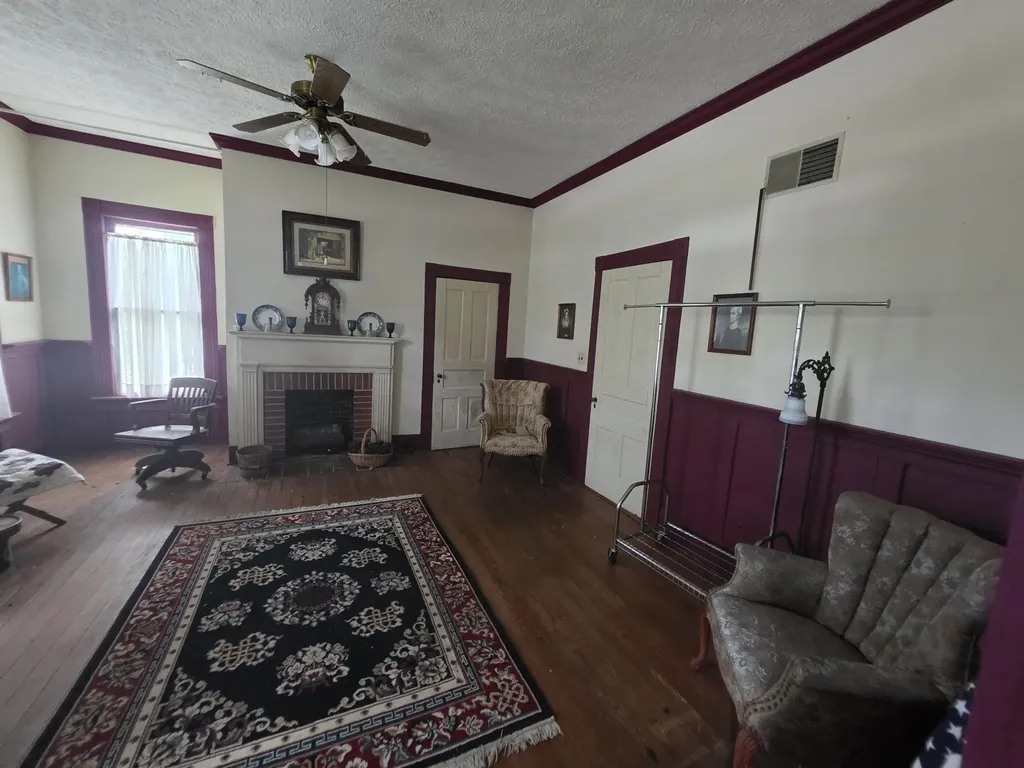 170 Cumberland Street Altamont TN 37301