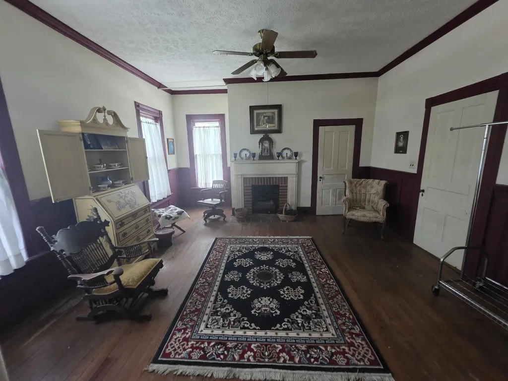 170 Cumberland Street Altamont TN 37301