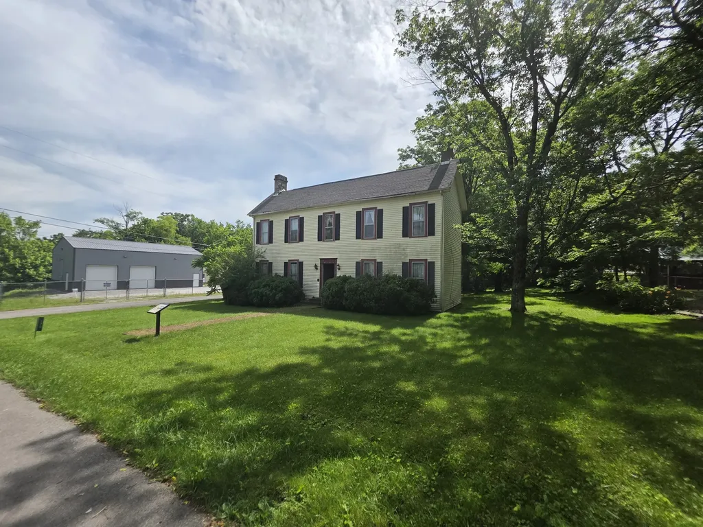 170 Cumberland Street Altamont TN 37301