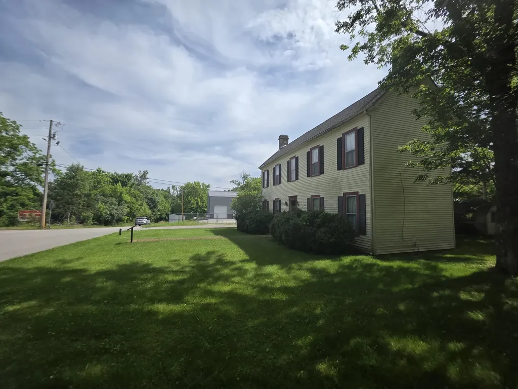 170 Cumberland Street Altamont TN 37301