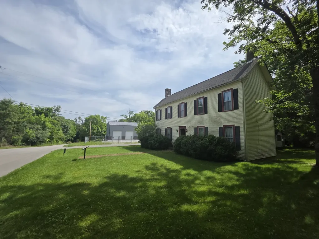 170 Cumberland Street Altamont TN 37301